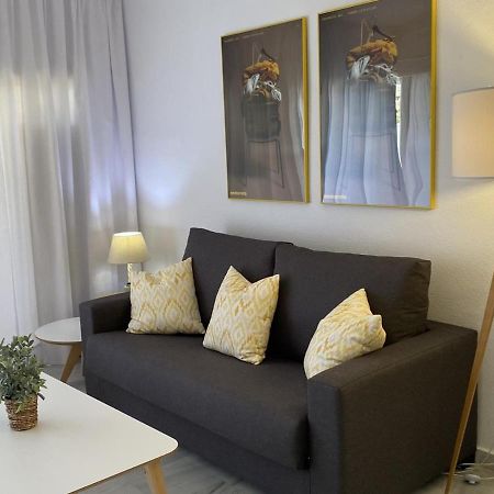 Luminoso Apartamento En Segunda Linea Playa 436 ماربيا المظهر الخارجي الصورة