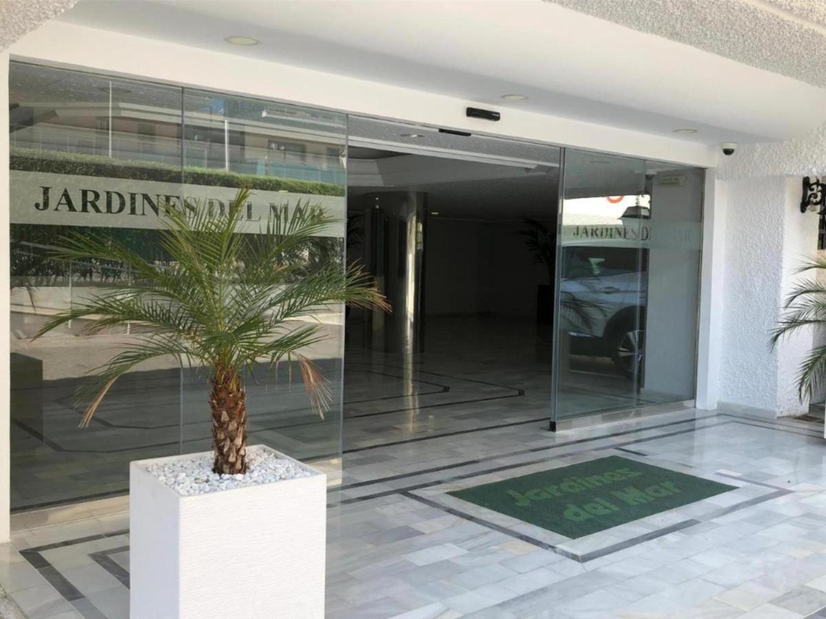Luminoso Apartamento En Segunda Linea Playa 436 ماربيا المظهر الخارجي الصورة