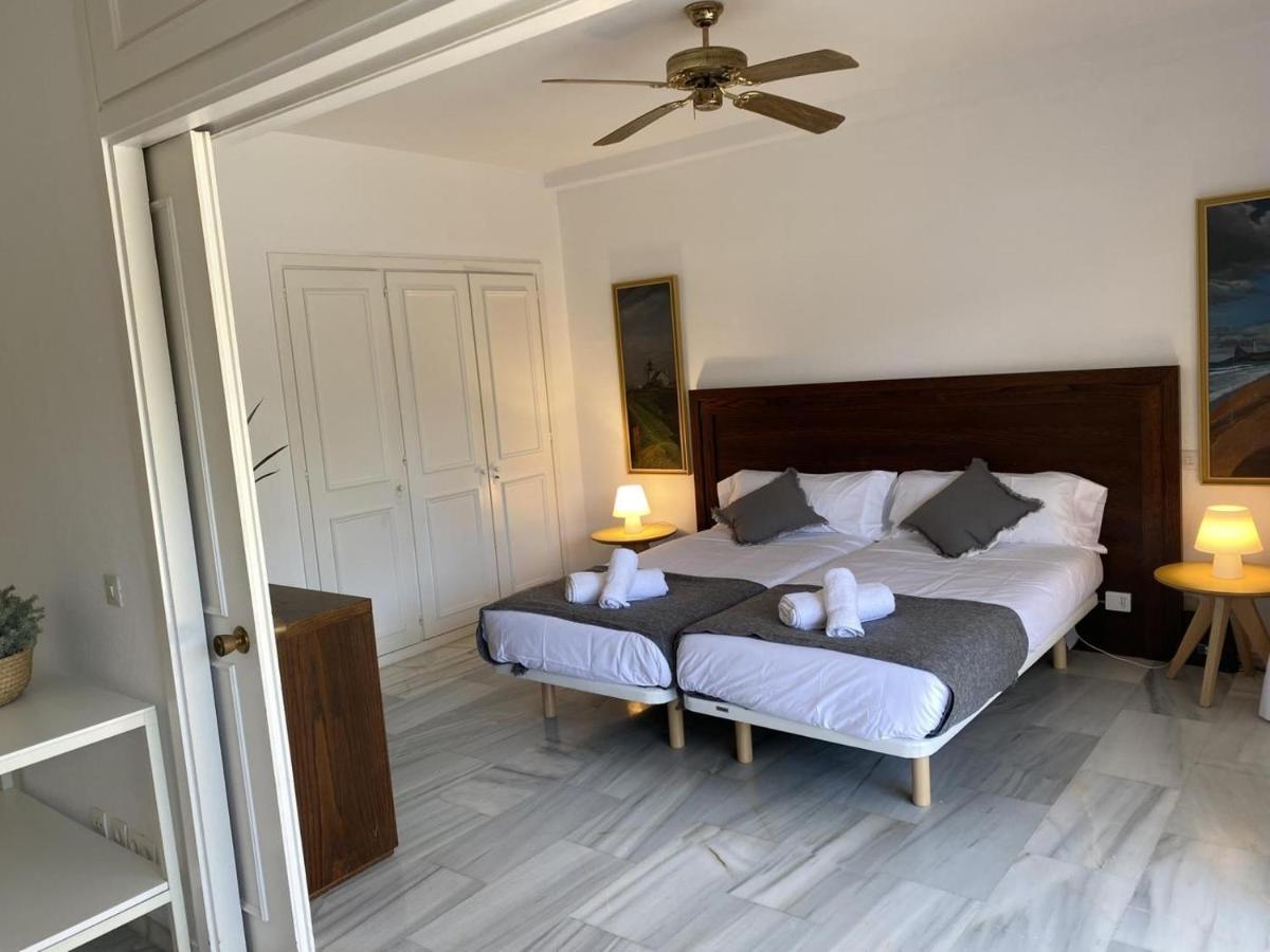 Luminoso Apartamento En Segunda Linea Playa 436 ماربيا المظهر الخارجي الصورة