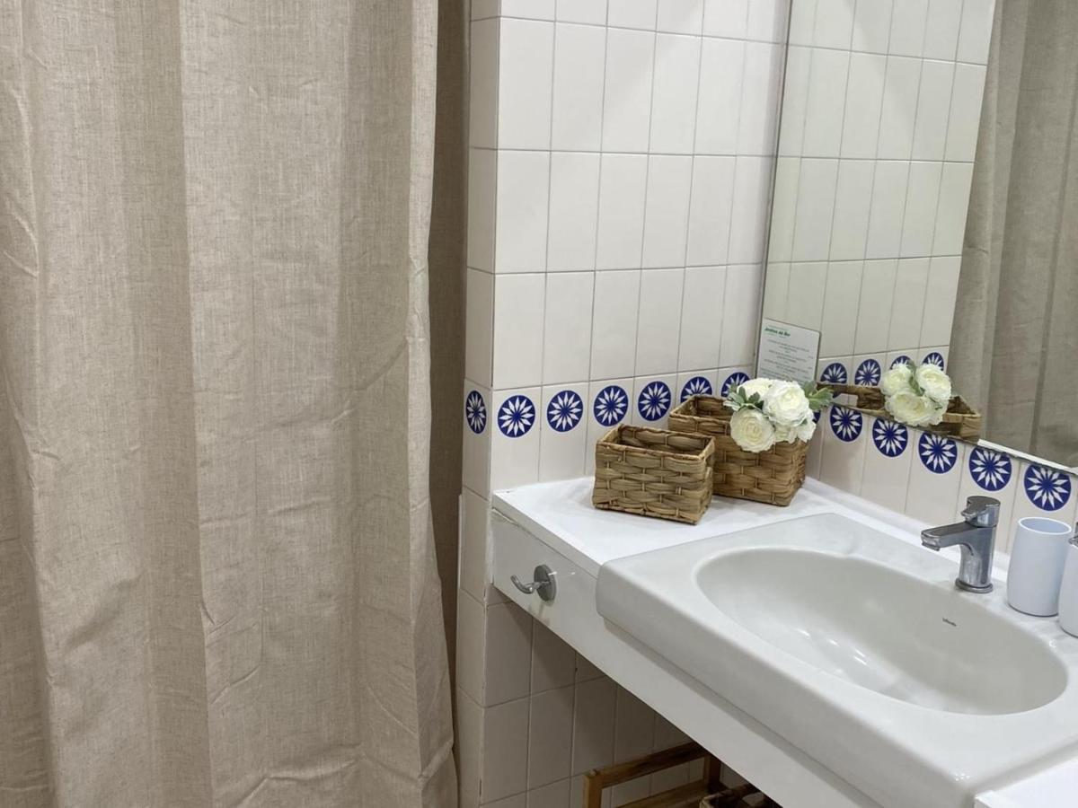 Luminoso Apartamento En Segunda Linea Playa 436 ماربيا المظهر الخارجي الصورة