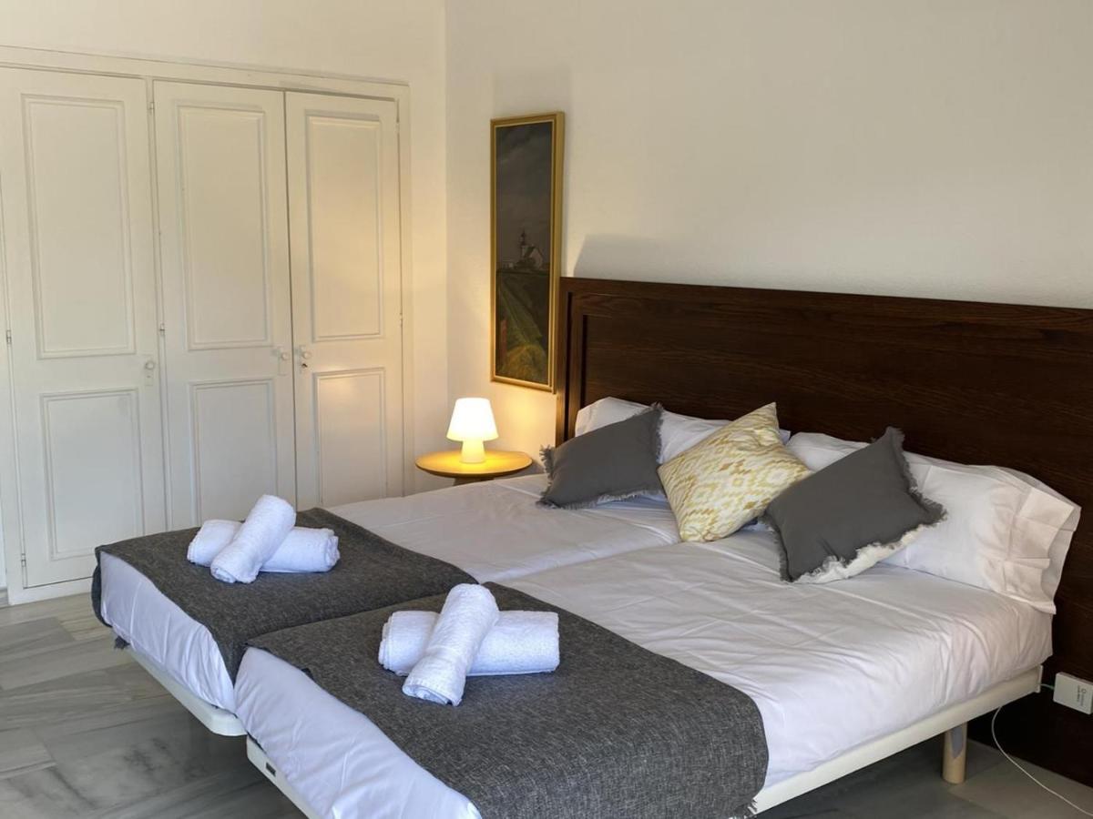 Luminoso Apartamento En Segunda Linea Playa 436 ماربيا المظهر الخارجي الصورة
